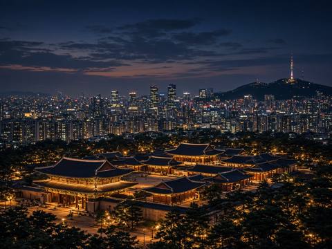 South Korea