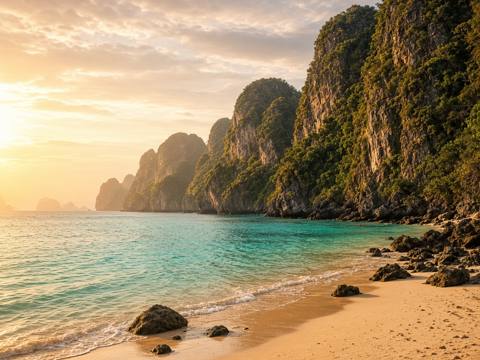 Thailand